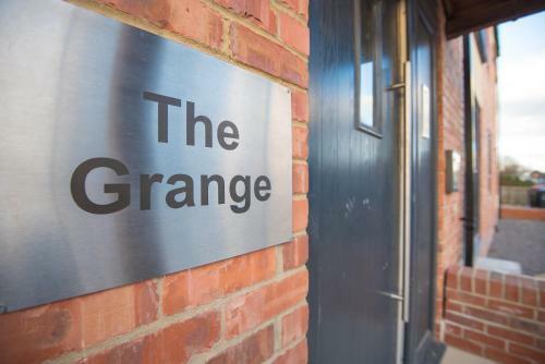 Apartamento The Grange