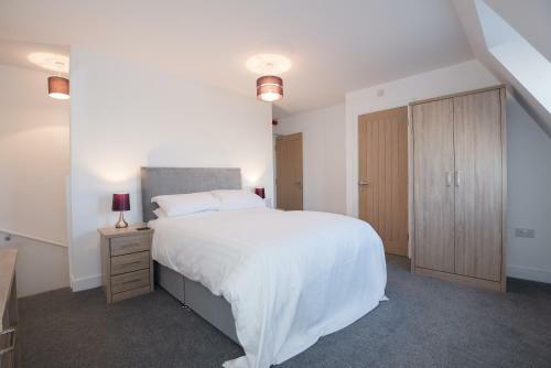 Apartamento The Grange