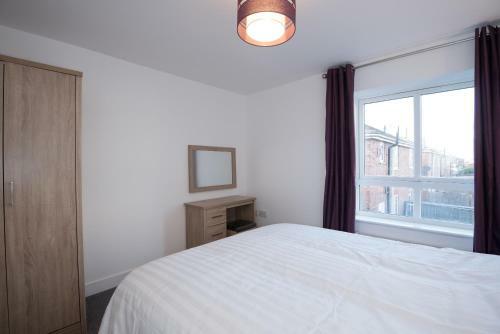 Apartamento The Grange