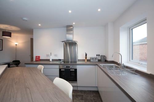 Apartamento The Grange
