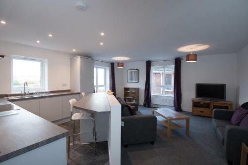 Apartamento The Grange