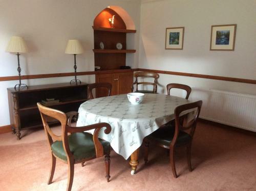 Keepers Cottage