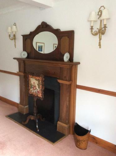Keepers Cottage
