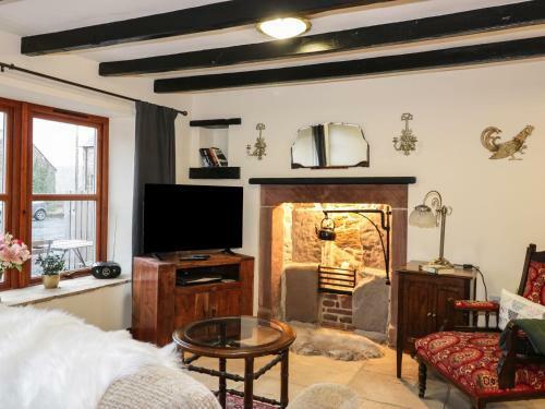 Angus Cottage, Duns
