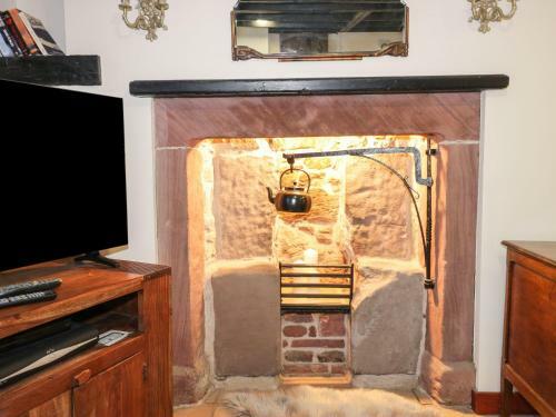 Angus Cottage, Duns