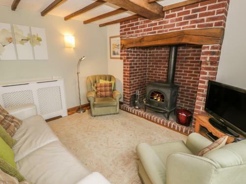 The Annexe, Dyffryn Ardudwy