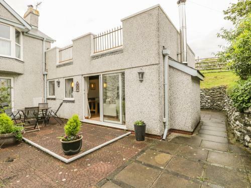 The Annexe, Dyffryn Ardudwy