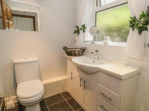 The Annexe, Dyffryn Ardudwy