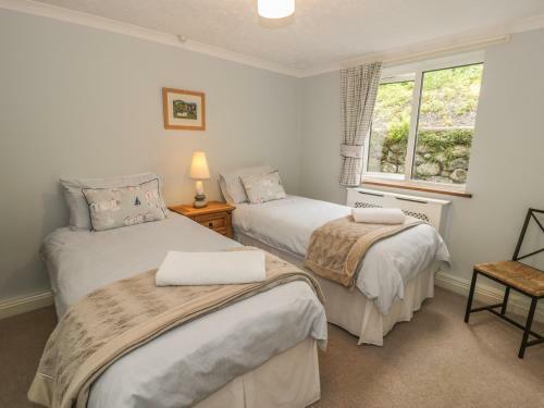 The Annexe, Dyffryn Ardudwy