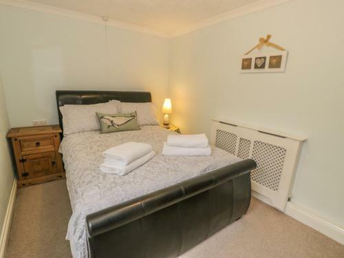 The Annexe, Dyffryn Ardudwy