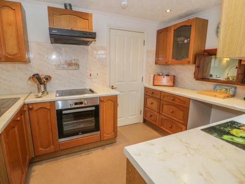 The Annexe, Dyffryn Ardudwy