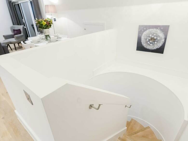 Ealing Apartments