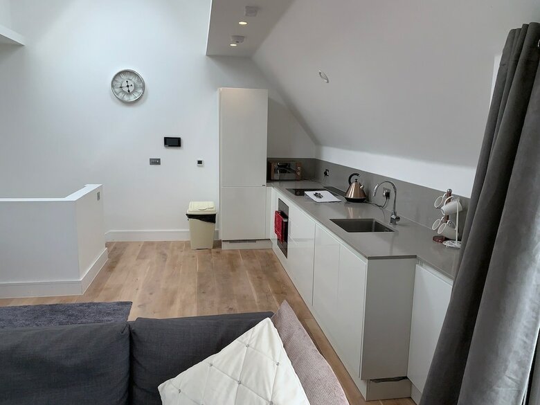 Ealing Apartments