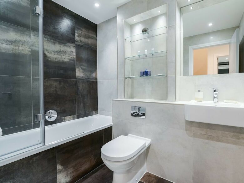 Ealing Apartments
