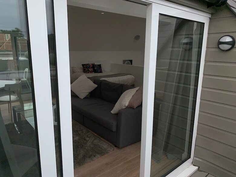 Ealing Apartments