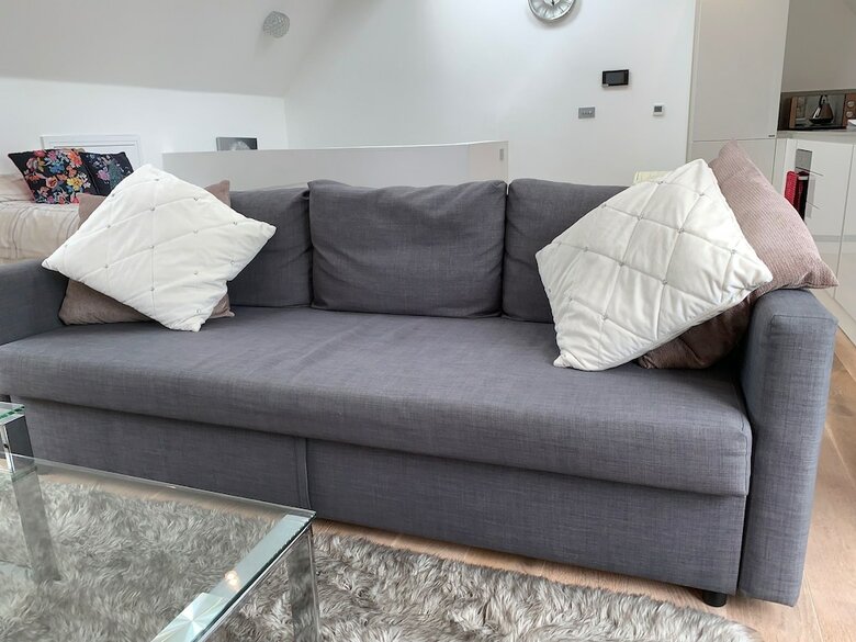 Ealing Apartments