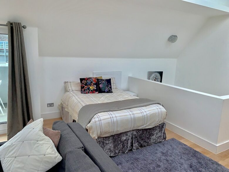 Ealing Apartments