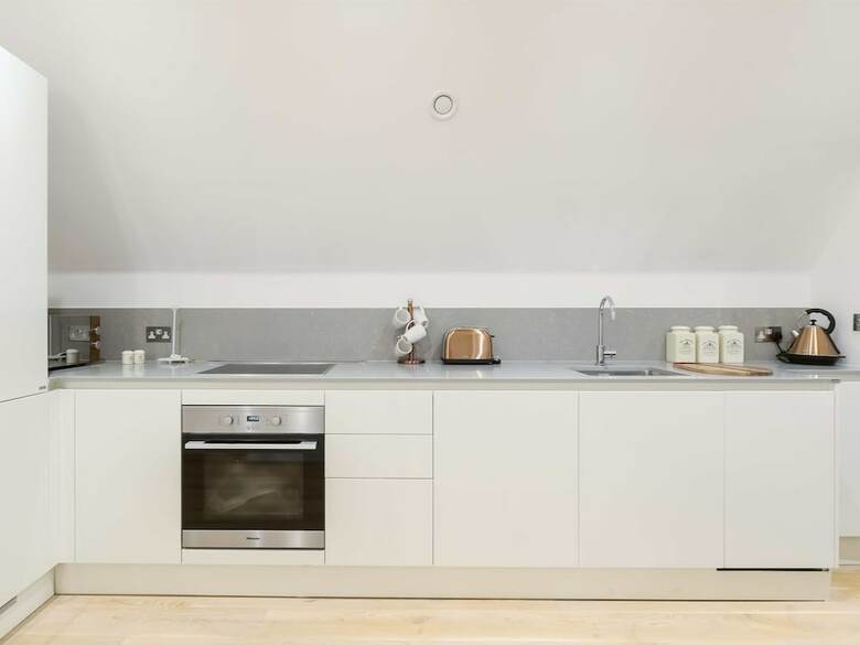 Ealing Apartments