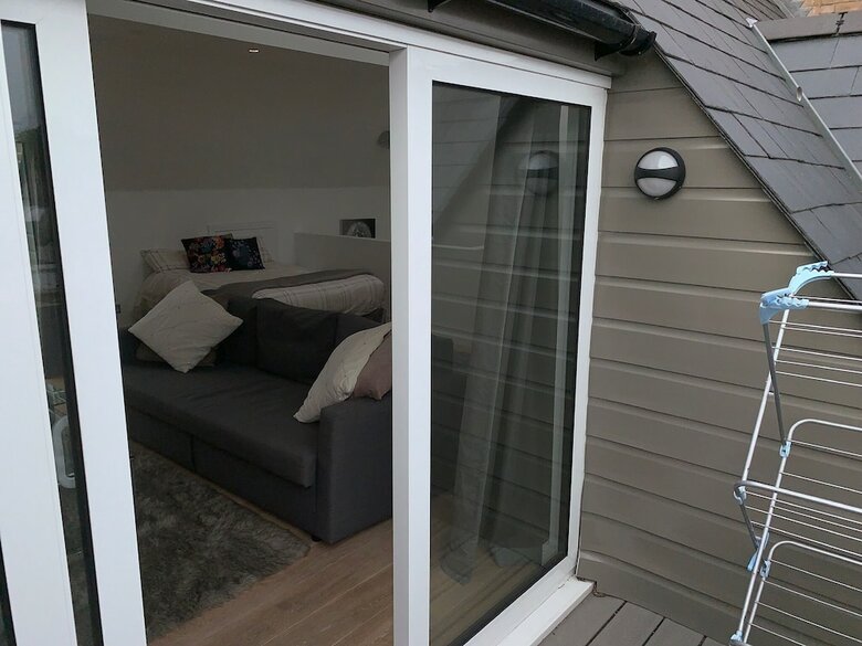 Ealing Apartments