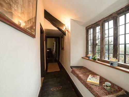 The Old Priory Cottage
