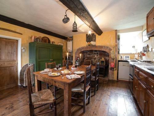 The Old Priory Cottage