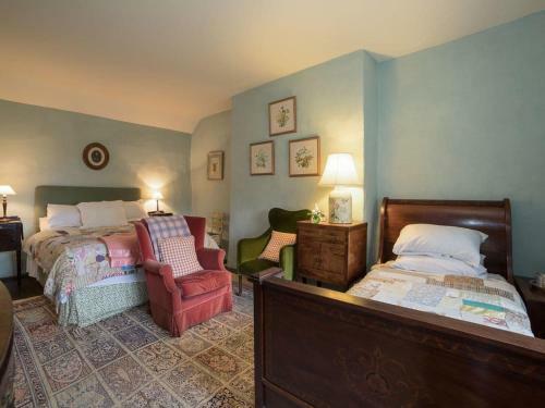 The Old Priory Cottage