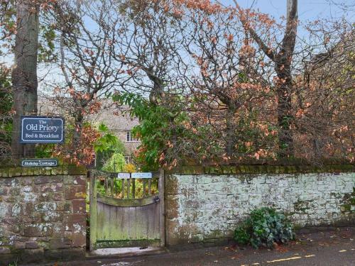 The Old Priory Cottage