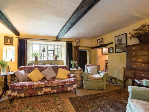 The Old Priory Cottage