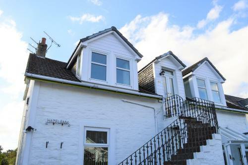 Hazel Bank Villa Apartment