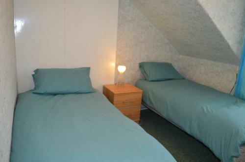 Hazel Bank Villa Apartment