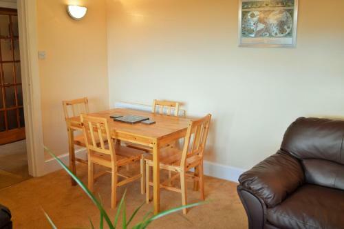 Hazel Bank Villa Apartment