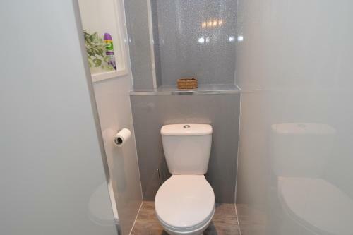Sebright Holiday Apartment
