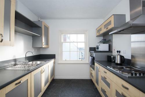 Apartamento Highgate
