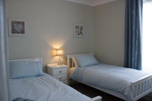 Sea Beach Cottage