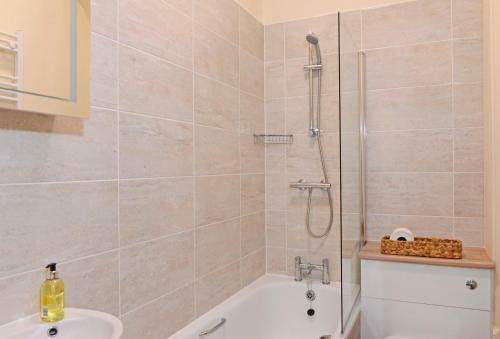 Apartamento Jevington Gardens