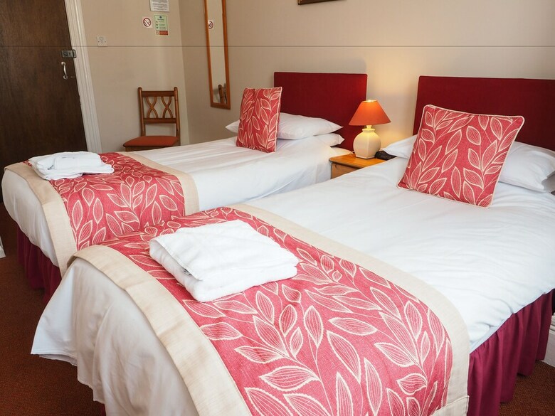 By The Sea Bed And Breakfast