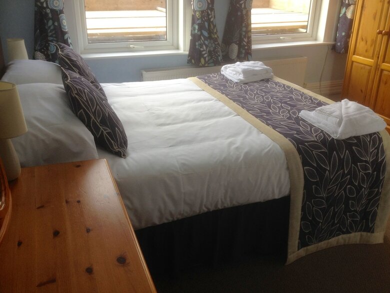 By The Sea Bed And Breakfast