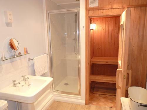 Apartamento Littledale Haven