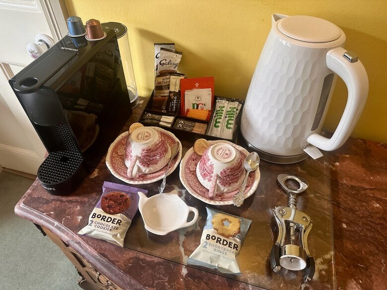 Hostal Albert & Victoria