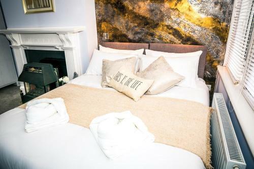 Hostal Grand Lodge