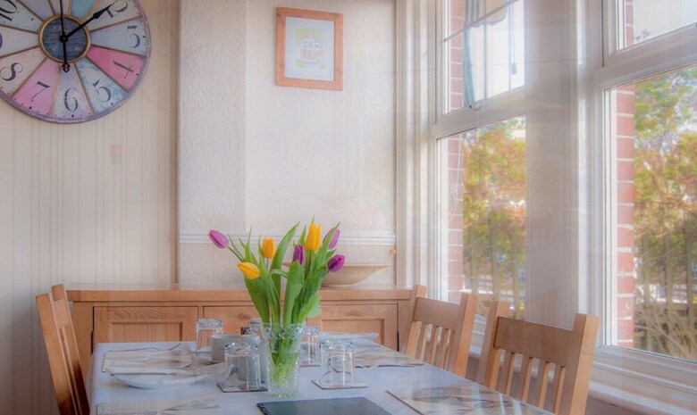 Bed & Breakfast Number Ninety One