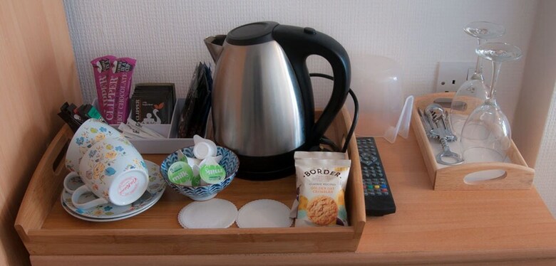 Bed & Breakfast Number Ninety One