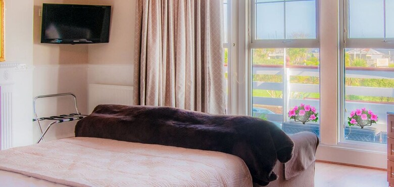 Bed & Breakfast Number Ninety One