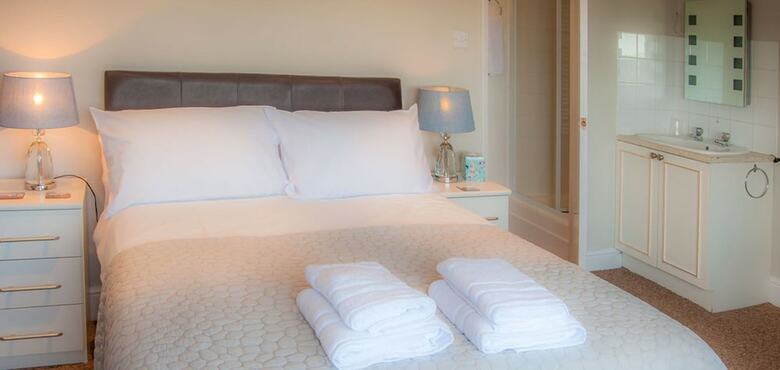 Bed & Breakfast Number Ninety One
