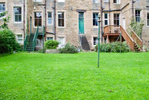 Apartamento Centre Stay Townhouse