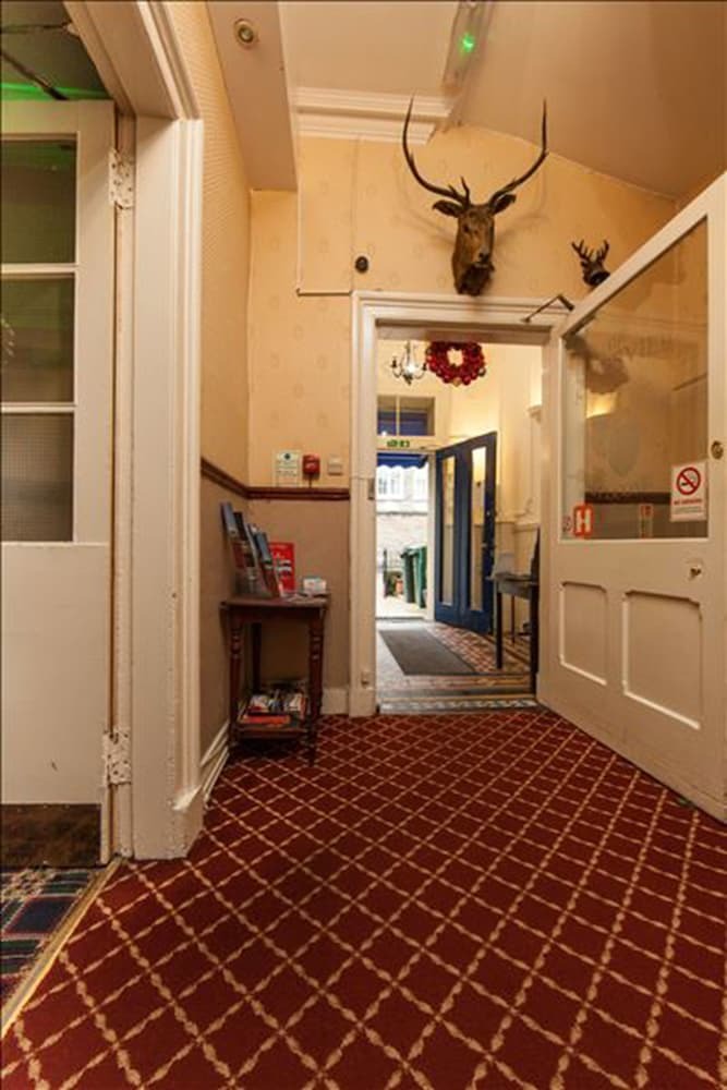 Hostal Kingsview Rooms