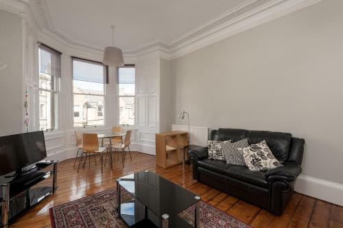 Apartamento The Meadows Residence
