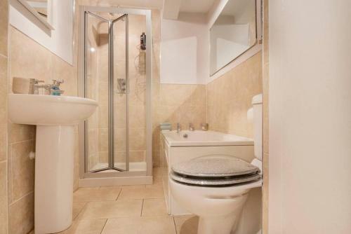 Apartamento The Patriothall Residence