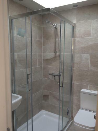 Hostal 18 Craigmillar Park
