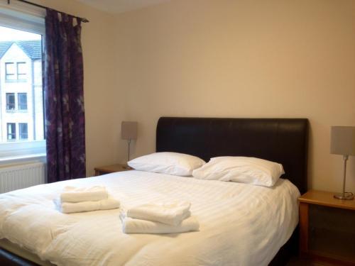 Apartamento Saint Leonard's